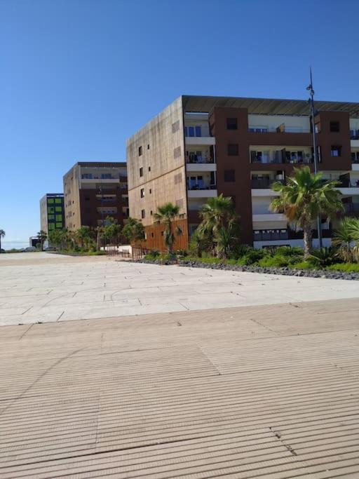 Les Salins A Sete Proche Plages Exterior photo