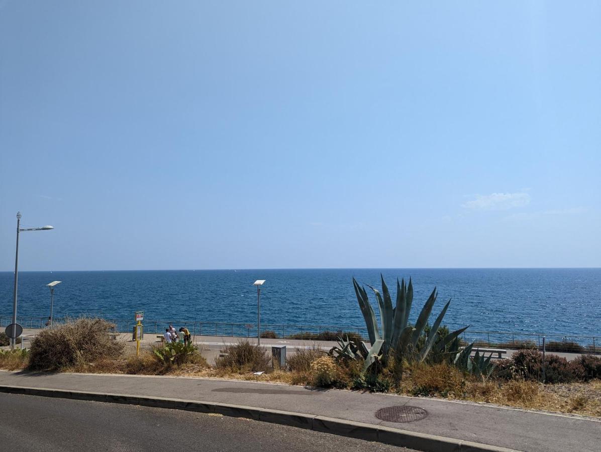 Les Salins A Sete Proche Plages Exterior photo
