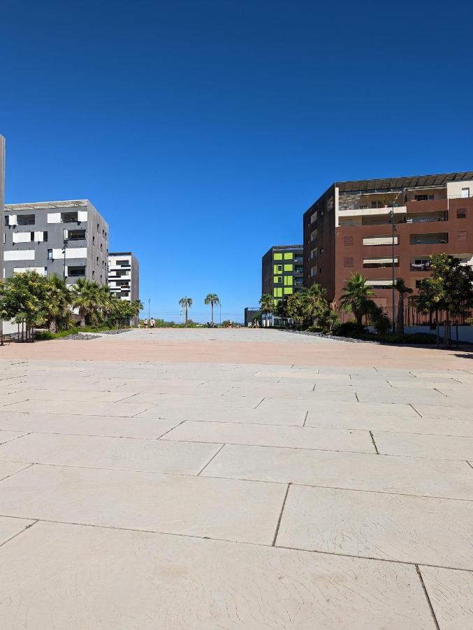 Les Salins A Sete Proche Plages Exterior photo