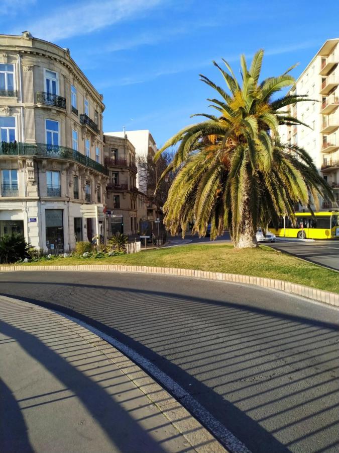 Les Salins A Sete Proche Plages Exterior photo