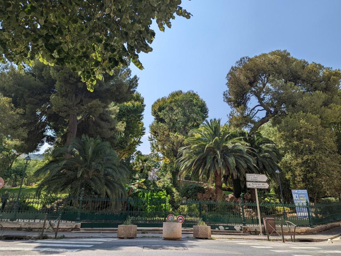 Les Salins A Sete Proche Plages Exterior photo